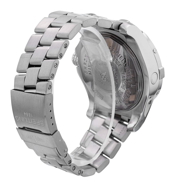 Breitling Avenger Seawolf A17330 Image 3